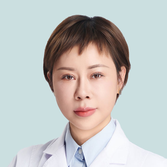 禹艳兰 医生头像