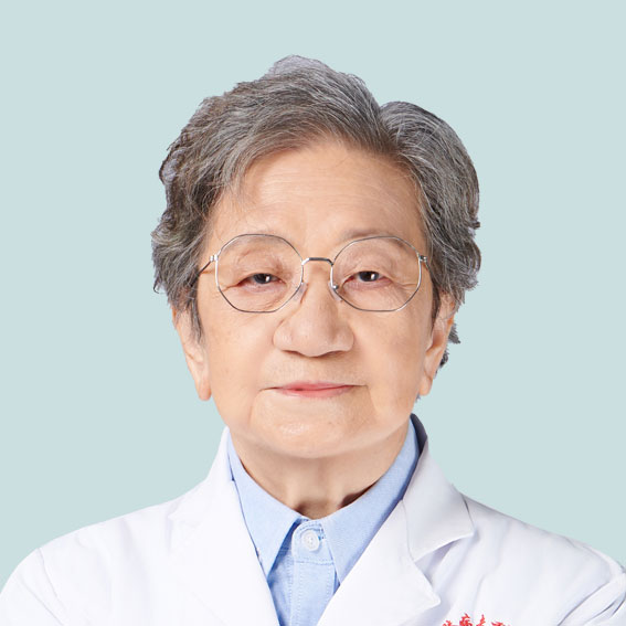  张景润 医生头像