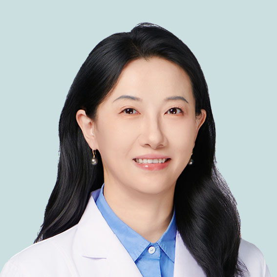 赵维佳医生头像
