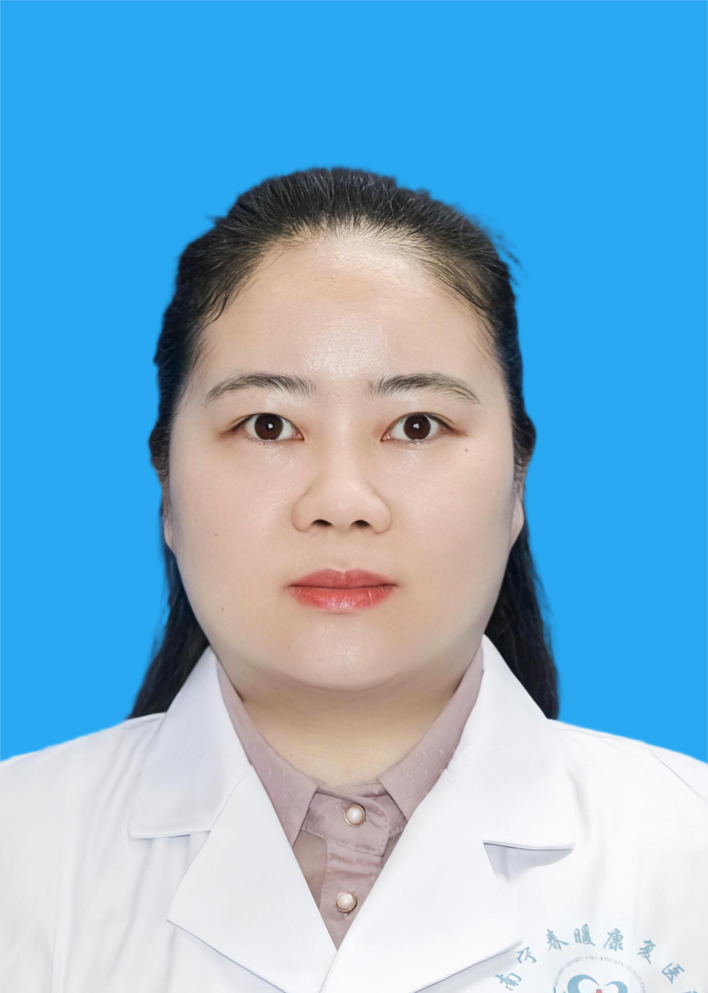 周雅杏医生头像