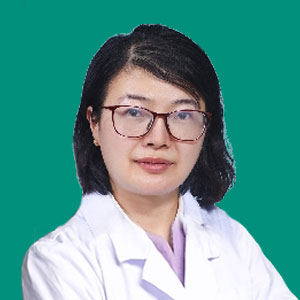 陈文波医生头像
