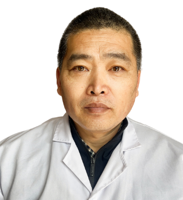 郭素军医生头像