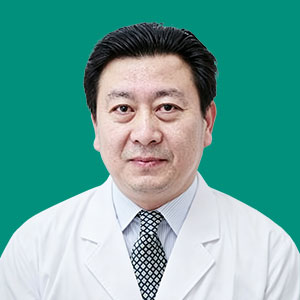 赵斌医生头像