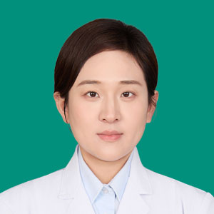 袁丽菊医生头像