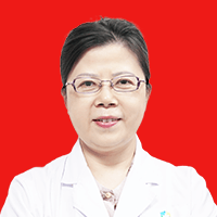 郑晓莉医生头像