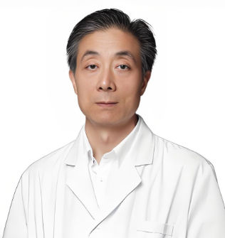 杨小红医生头像