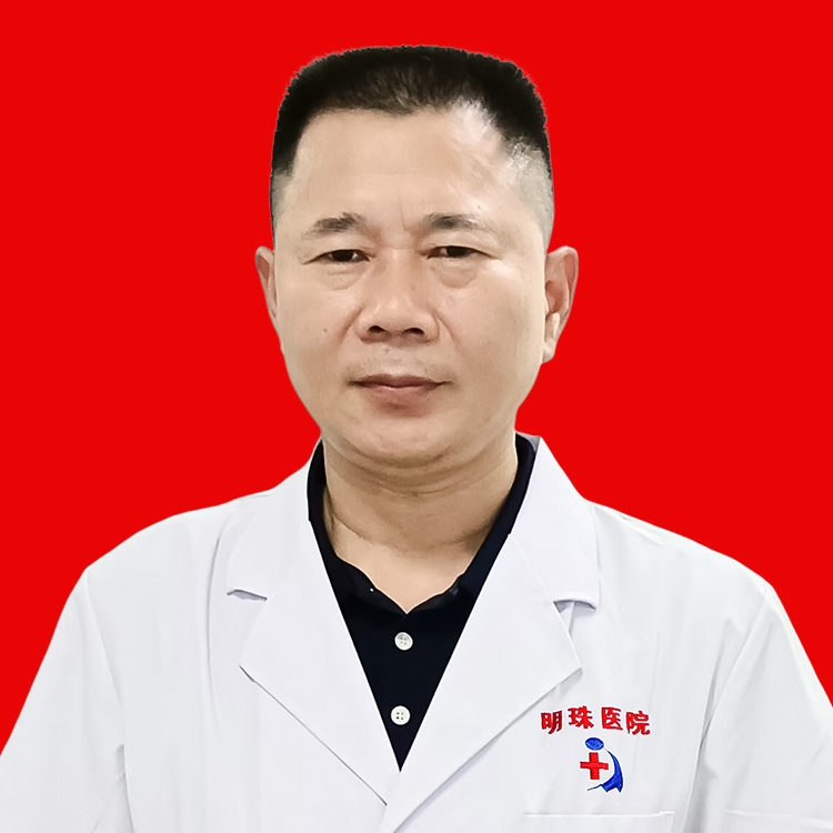 罗永林医生头像