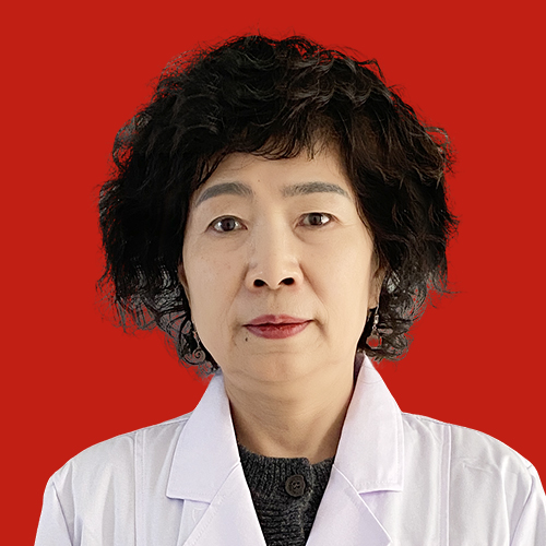李梅医生头像