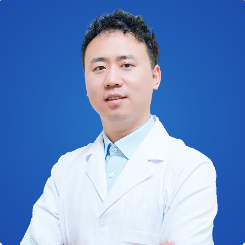 刘洪宾医生头像