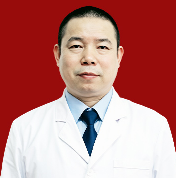 何毅医生头像