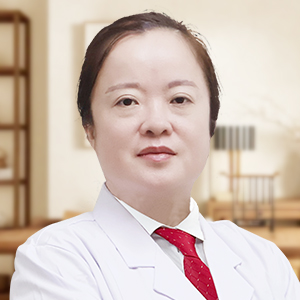 罗兰珍医生头像