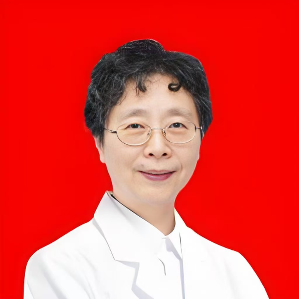 杨德兰