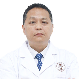 何淑广医生头像