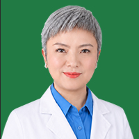 候丽霞医生头像