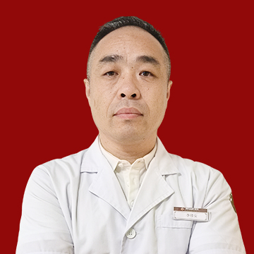 李修安医生头像