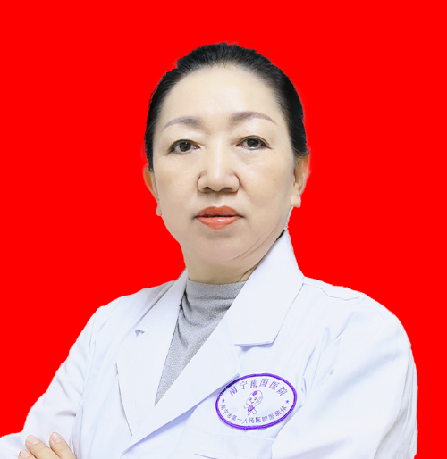 徐静医生头像