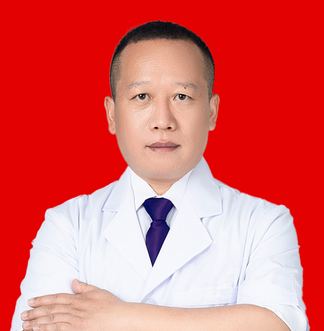 贺玉岭医生头像