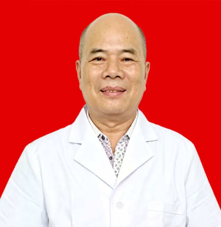 陈秋明医生头像