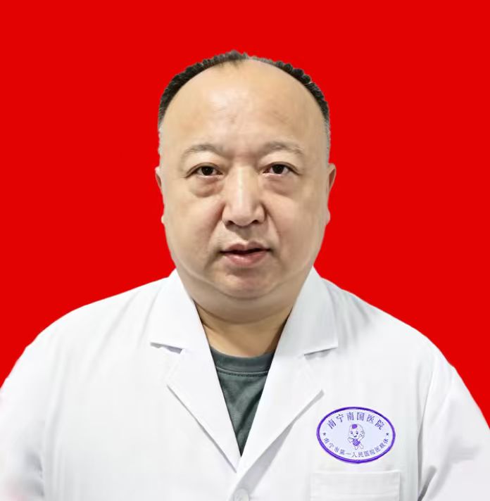 张铁锋医生头像