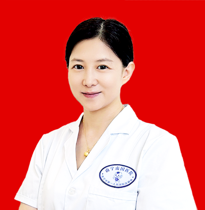 杜丽医生头像
