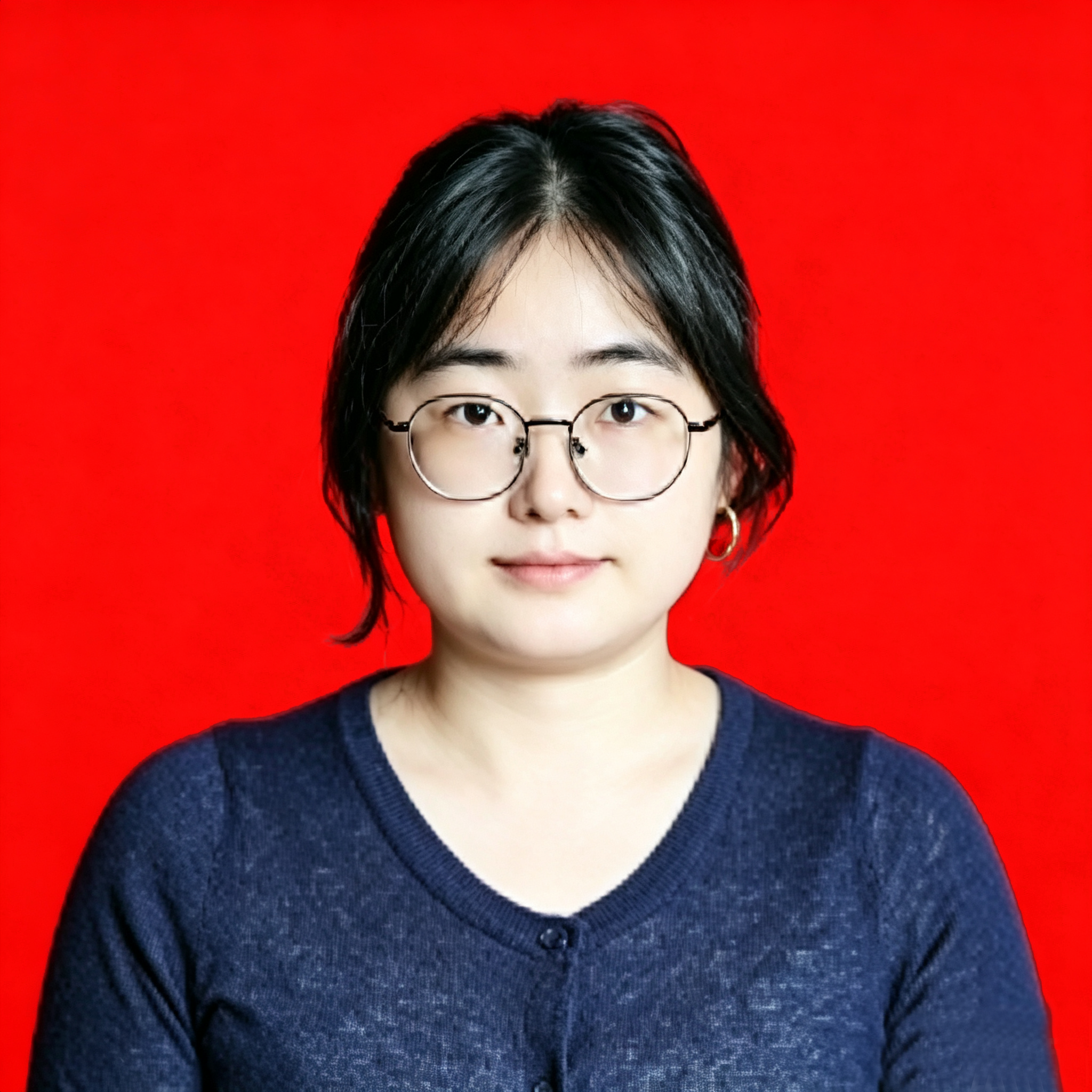 李蓉医生头像