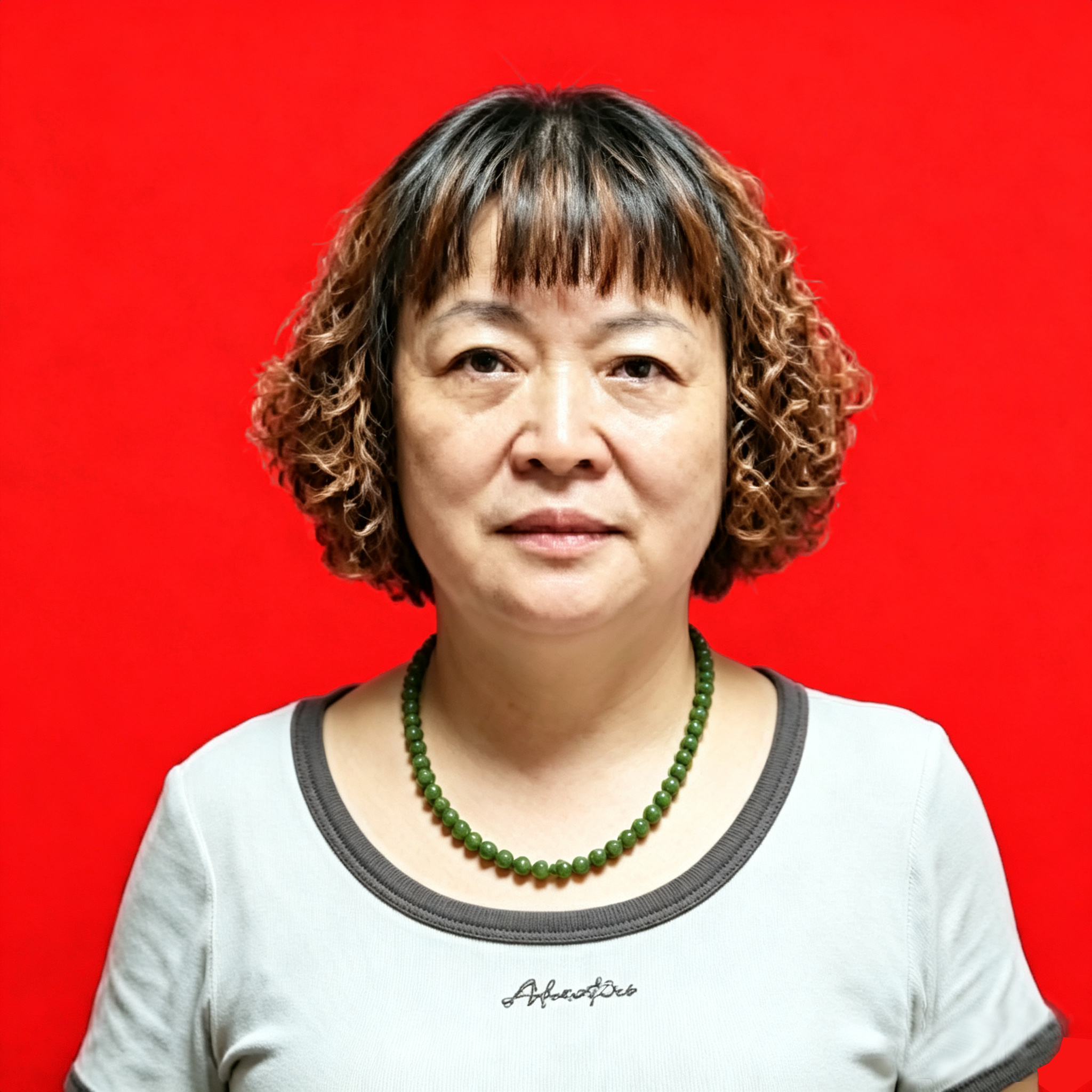 倪小玲医生头像