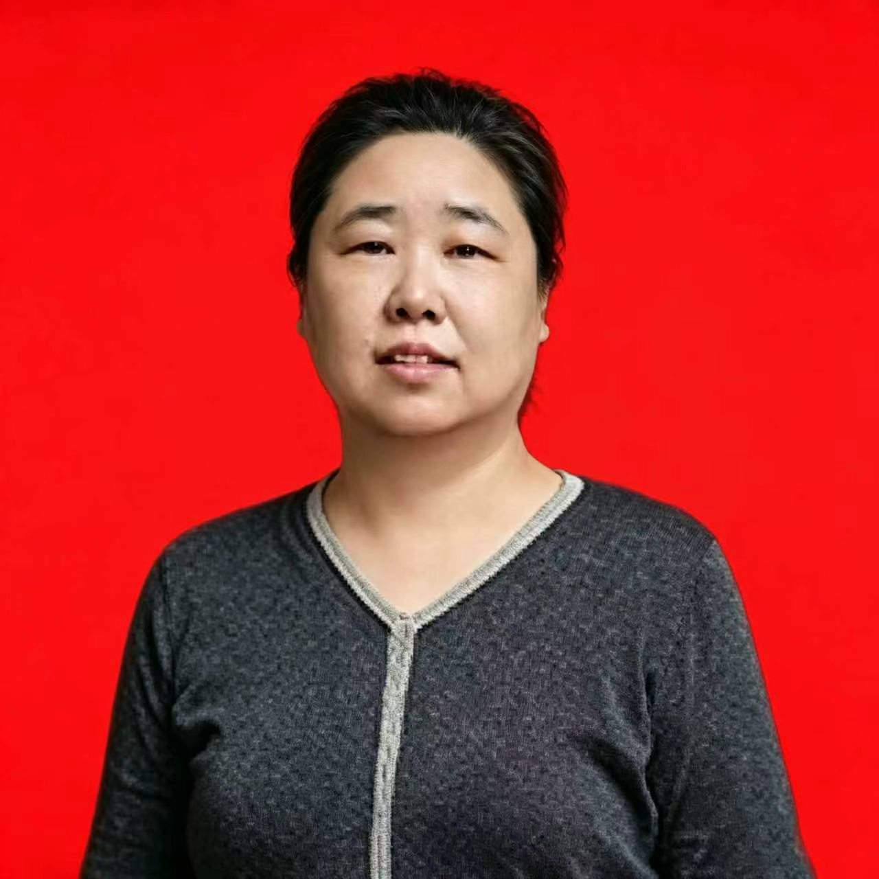 霍燕医生头像