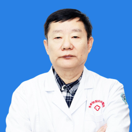 张军武医生头像