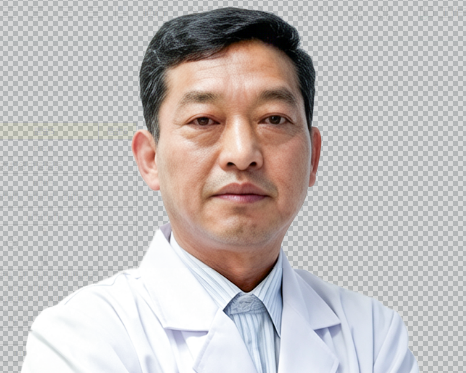 许义忠医生头像
