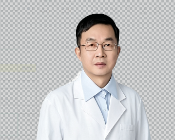 赖志盛医生头像