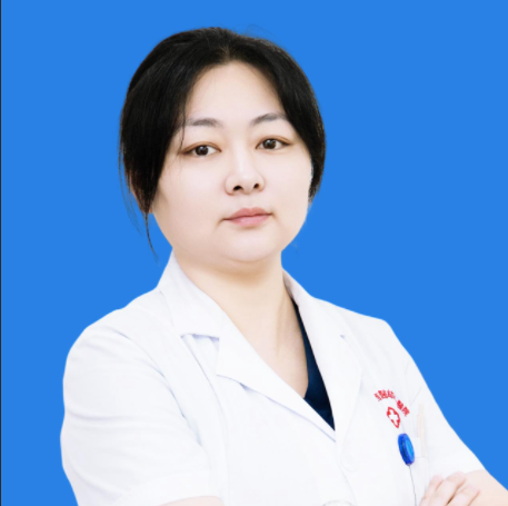 乔玙璠医生头像