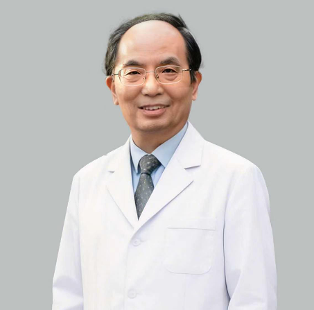 郝伟医生头像