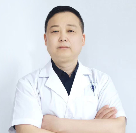 刘良国医生头像