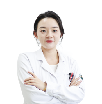 李昕瑶医生头像