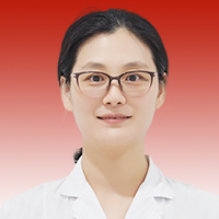 汤婷医生头像