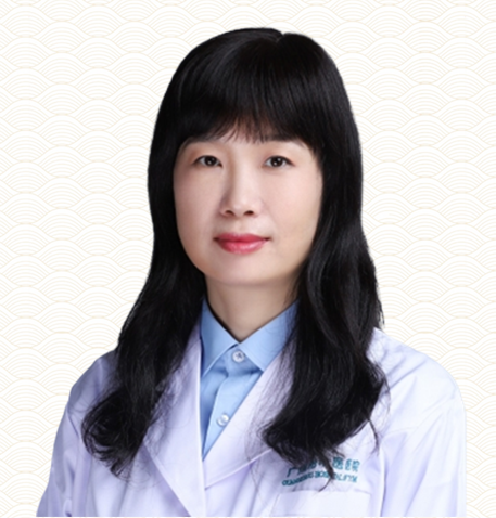 吴薏婷医生头像