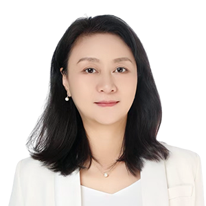 江琪医生头像