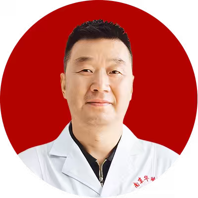 李安华医生头像