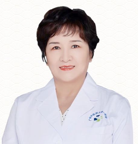 王丽清医生头像
