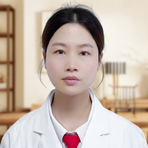 宁瑜医生头像