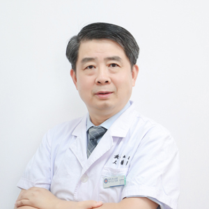 刘修恒医生头像