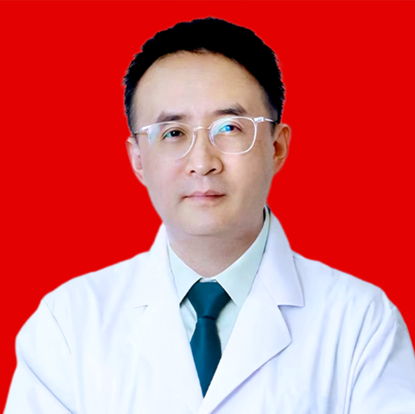 芦智刚医生头像