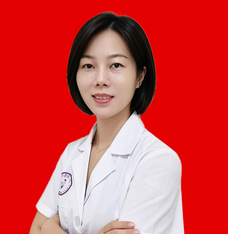 李丽医生头像