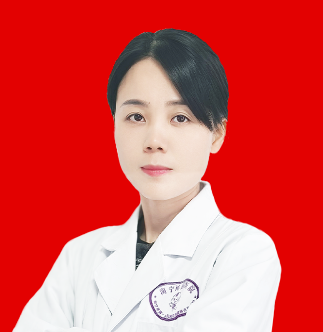 李长虹医生头像