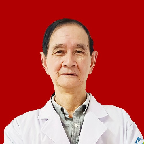 段成美医生头像