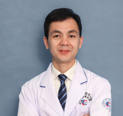 杨胜相医生头像