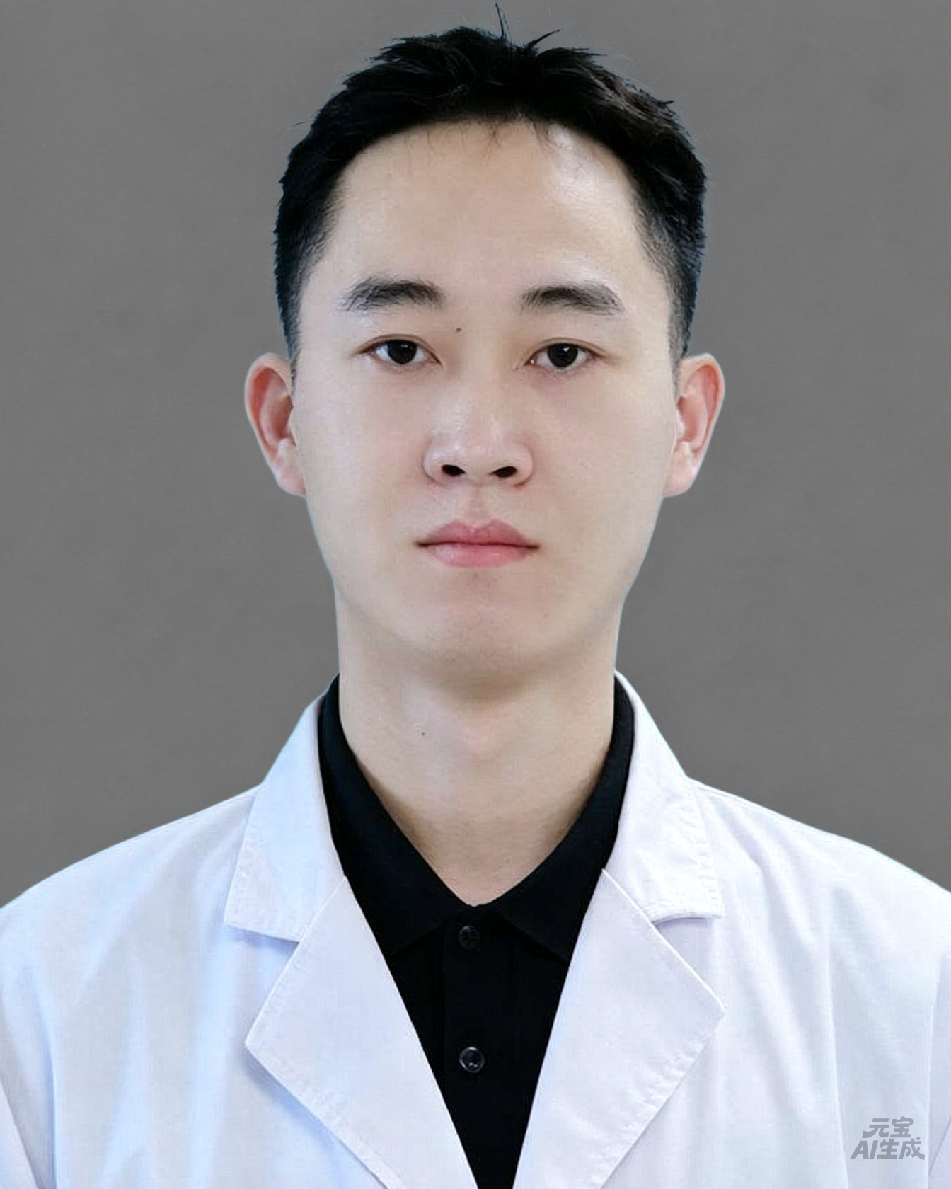 付晓亮医生头像