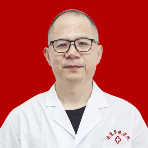 李文广医生头像