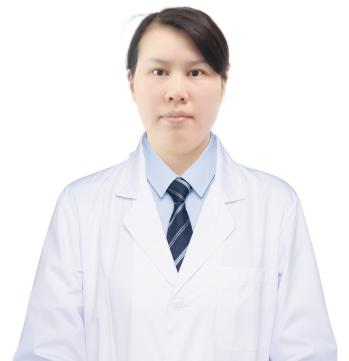 莫桂华医生头像