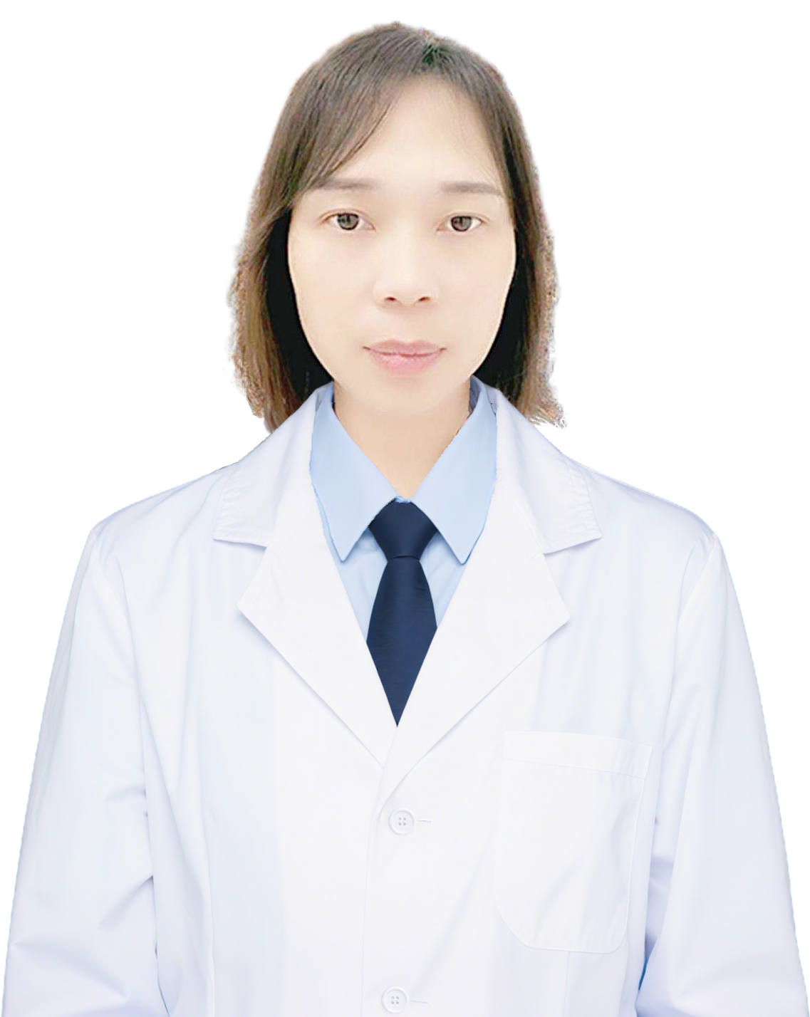 何丽芳医生头像